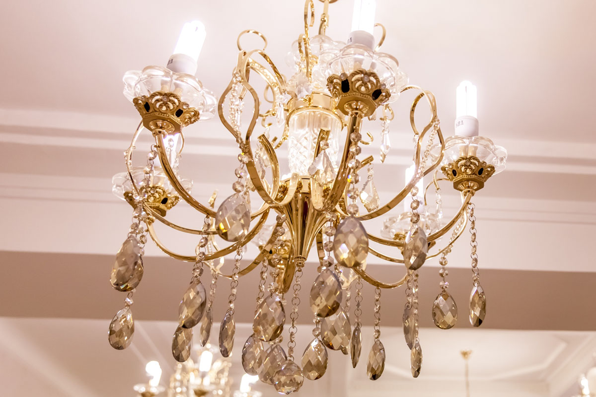 Зал Классик — фото 9