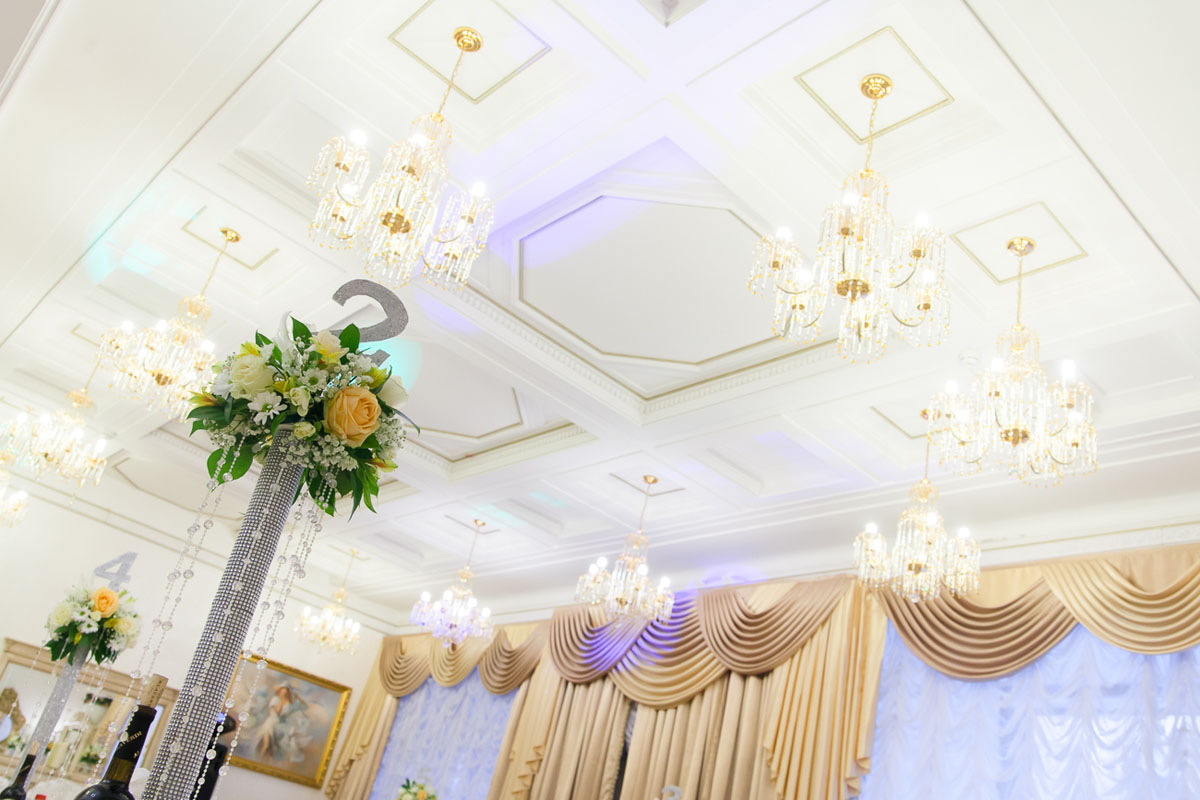 Зал Классик — фото 10