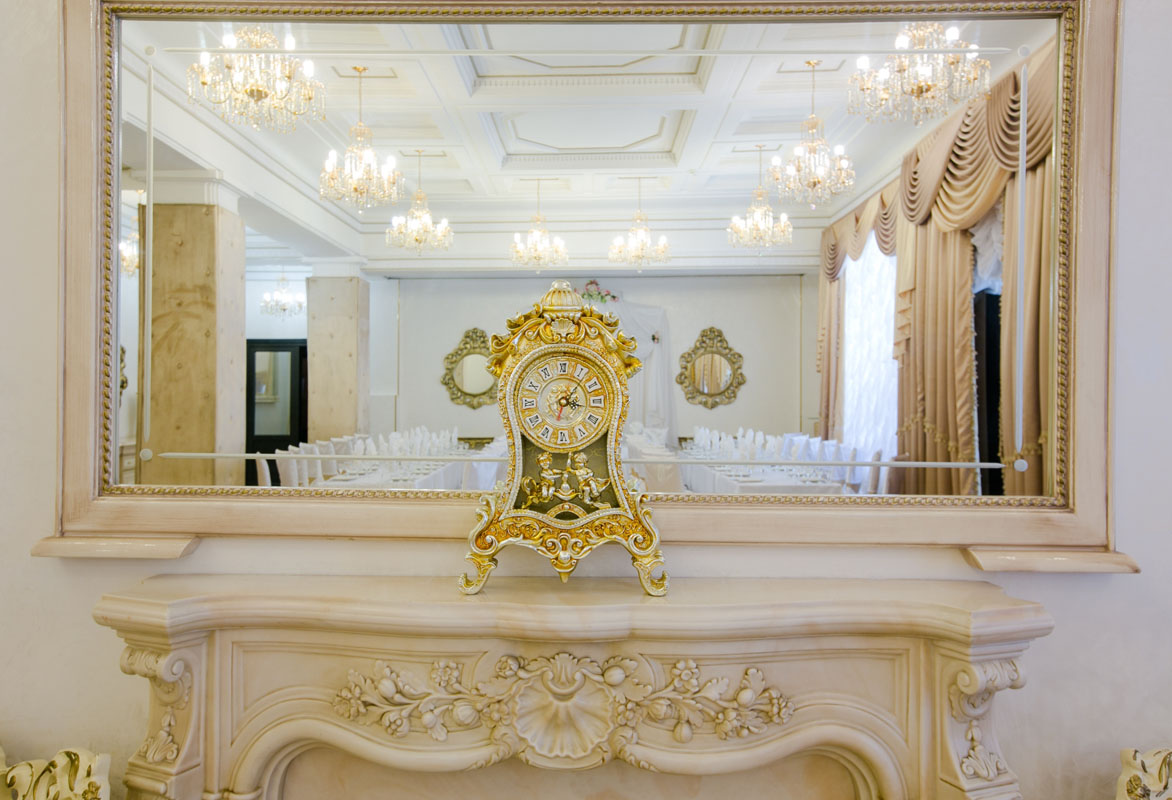 Зал Классик — фото 12