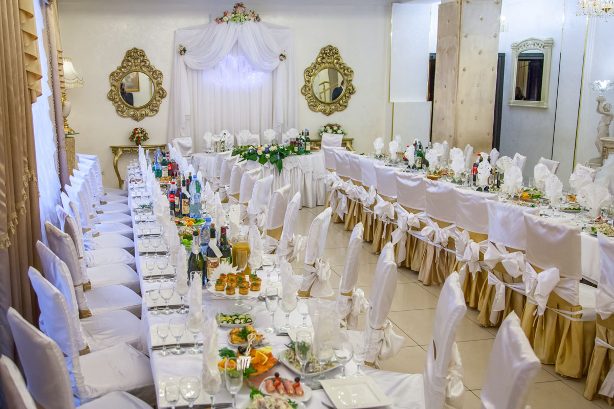 Зал Классик — фото 14