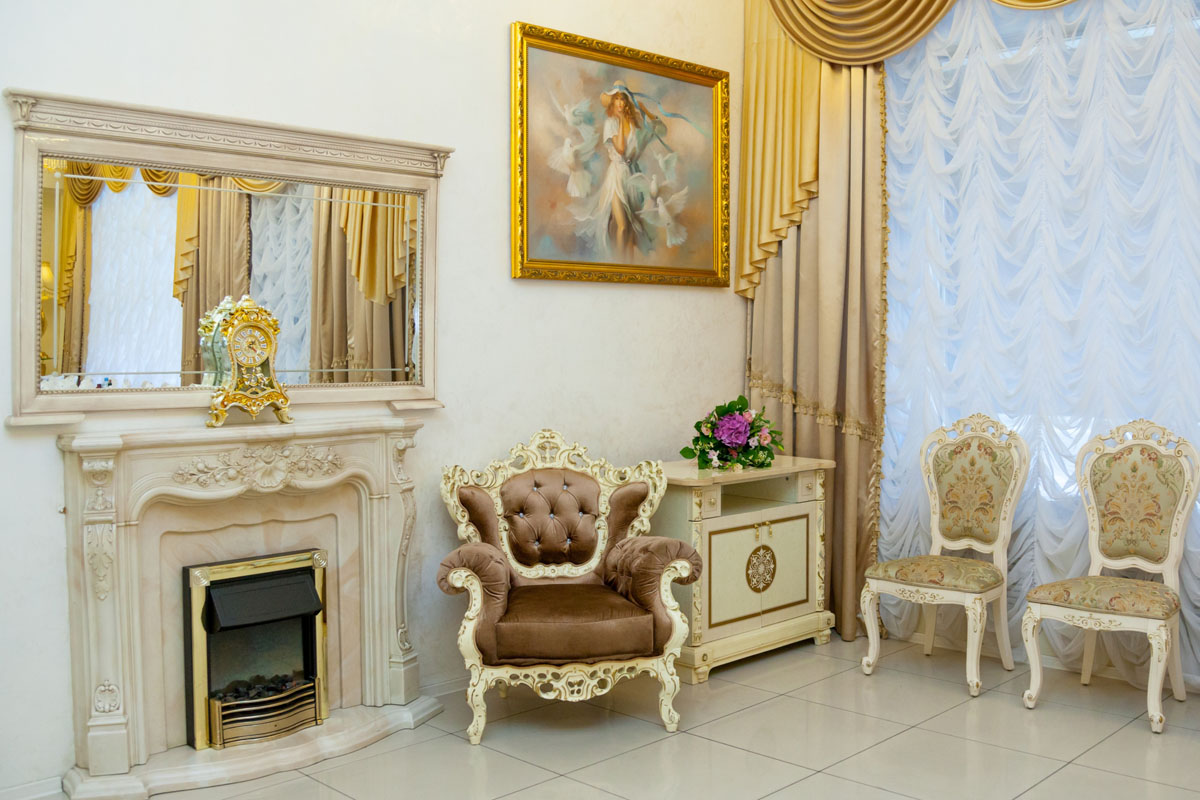 Зал Классик — фото 15