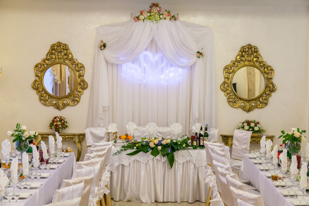 Зал Классик — фото 16