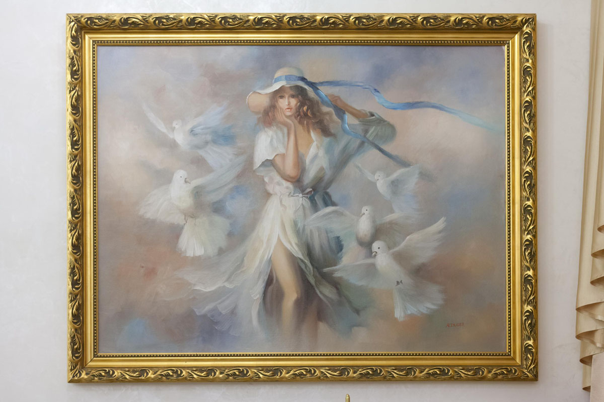 Зал Классик — фото 17