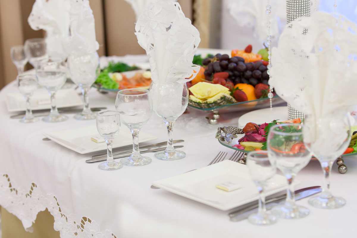 Зал Классик — фото 18