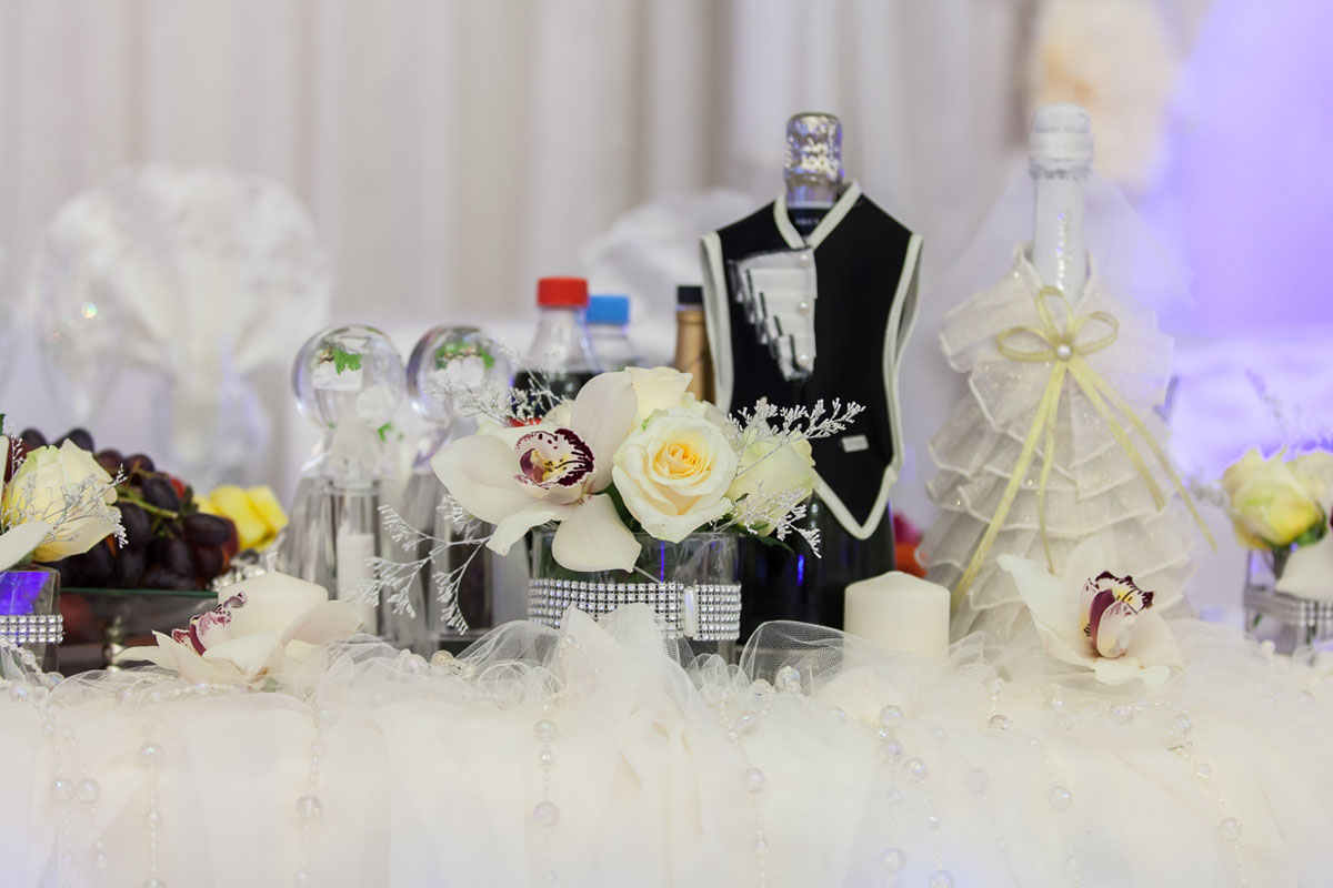 Зал Классик — фото 19