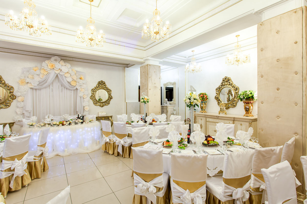 Зал Классик — фото 22