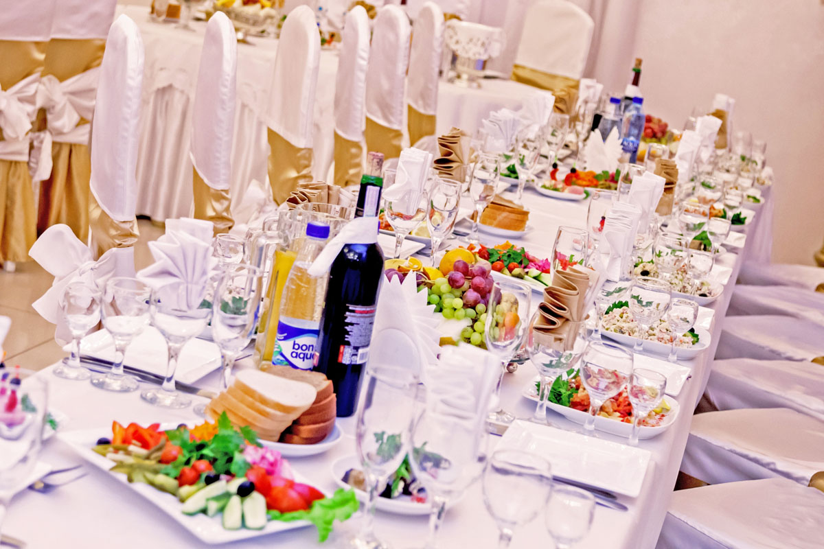 Зал Классик — фото 25