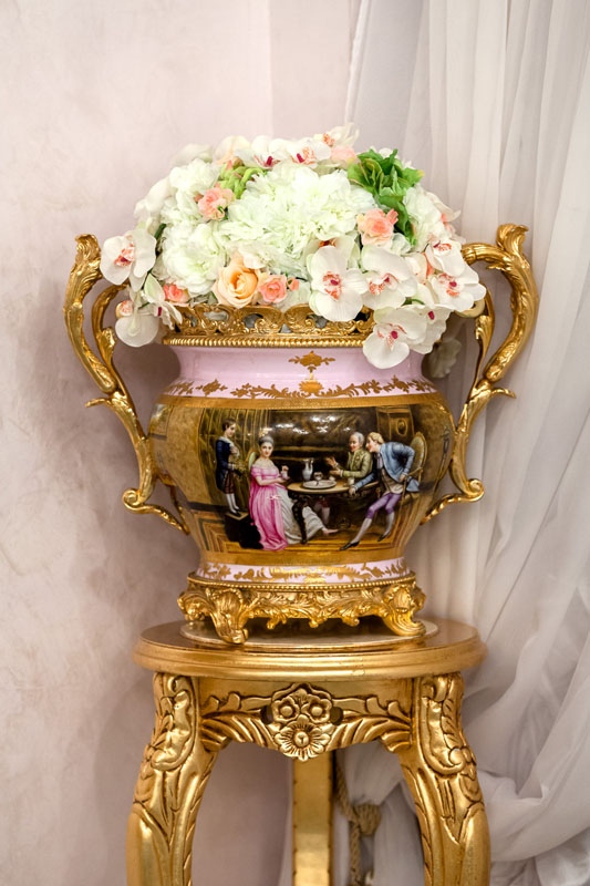 Прованс — Банкетный зал Прованс