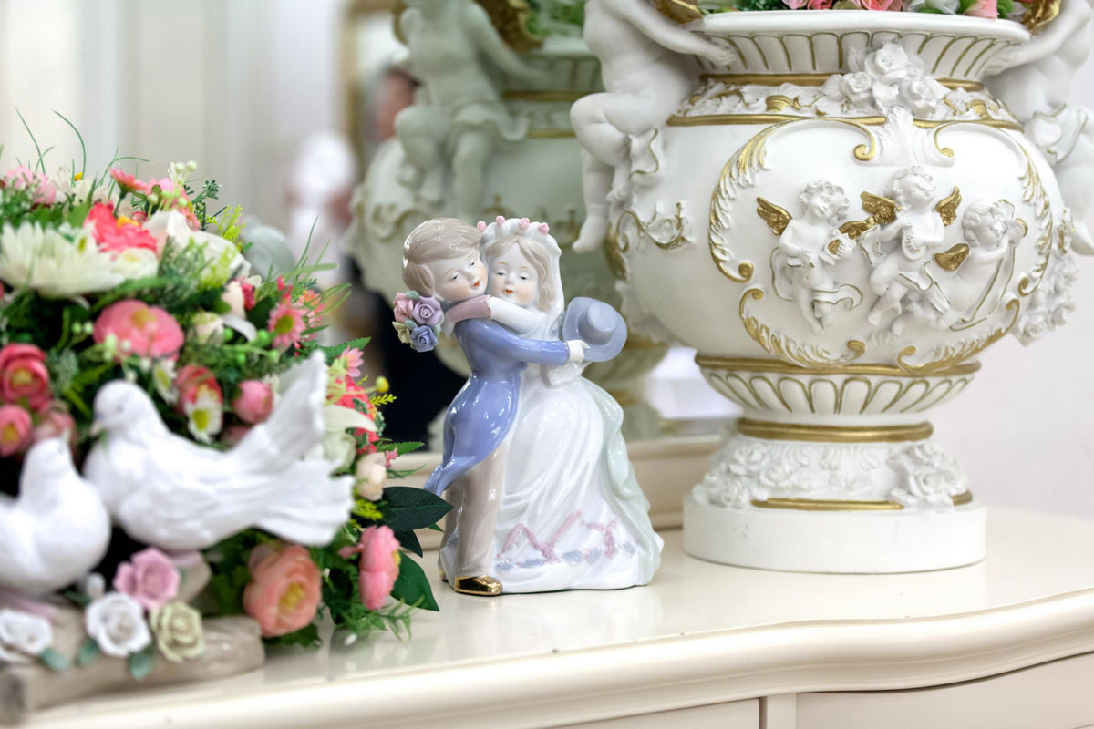 Прованс — Банкетный зал Прованс