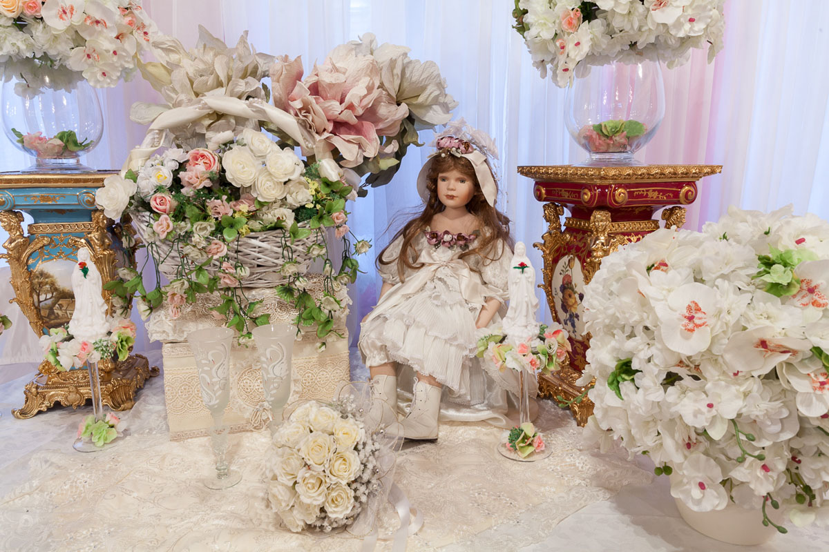 Прованс — Банкетный зал Прованс