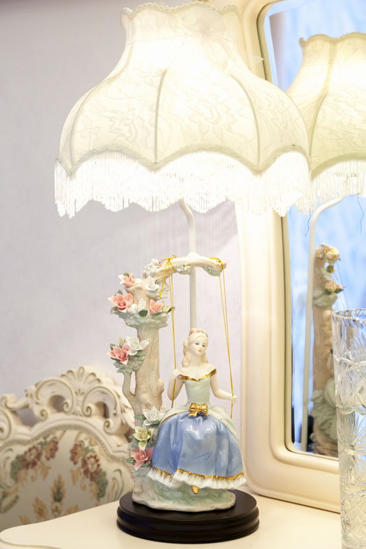 Прованс — Банкетный зал Прованс