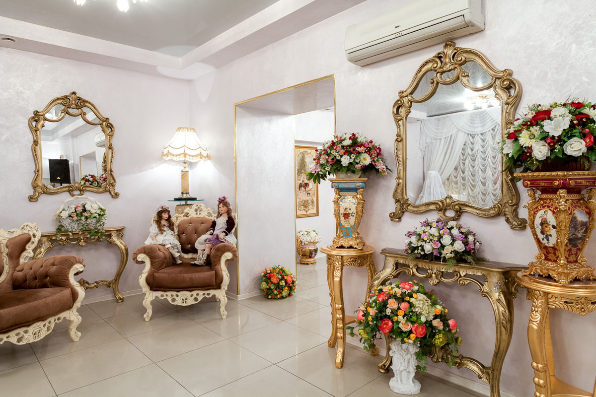 Прованс — фото 16