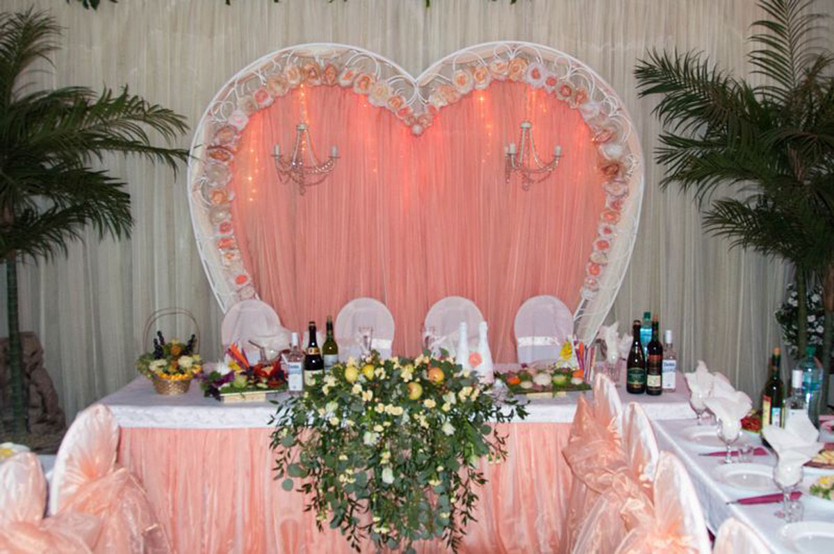 Банкетный зал — Банкетный зал Акрополь