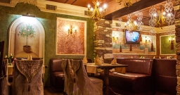 Колонный зал — подробнее о зале