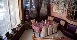 Кинозал — интерьер зала