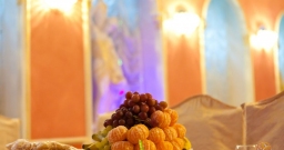 Основной зал — подробнее о зале