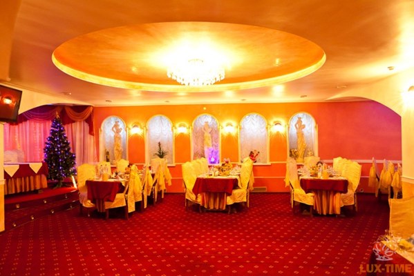 Банкетный зал Ресторан Банкет Холл