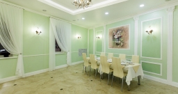 Зал на 40 человек — подробнее о зале