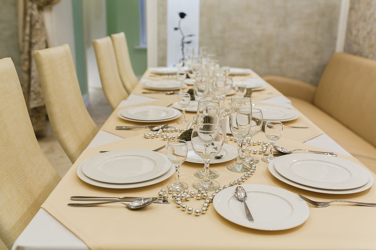 VIP зал — Марин сад