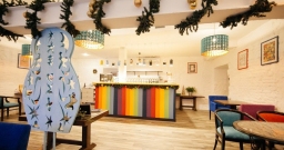 Основной зал — фото 4