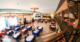 Большой банкетный зал