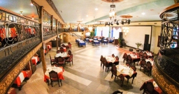 Большой банкетный зал — подробнее о зале