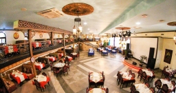 Большой банкетный зал — фото 5