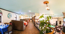 Большой банкетный зал — фото 6