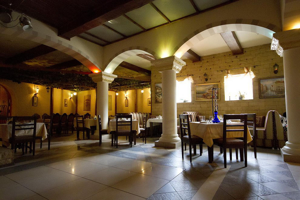 Основной зал — фото 3