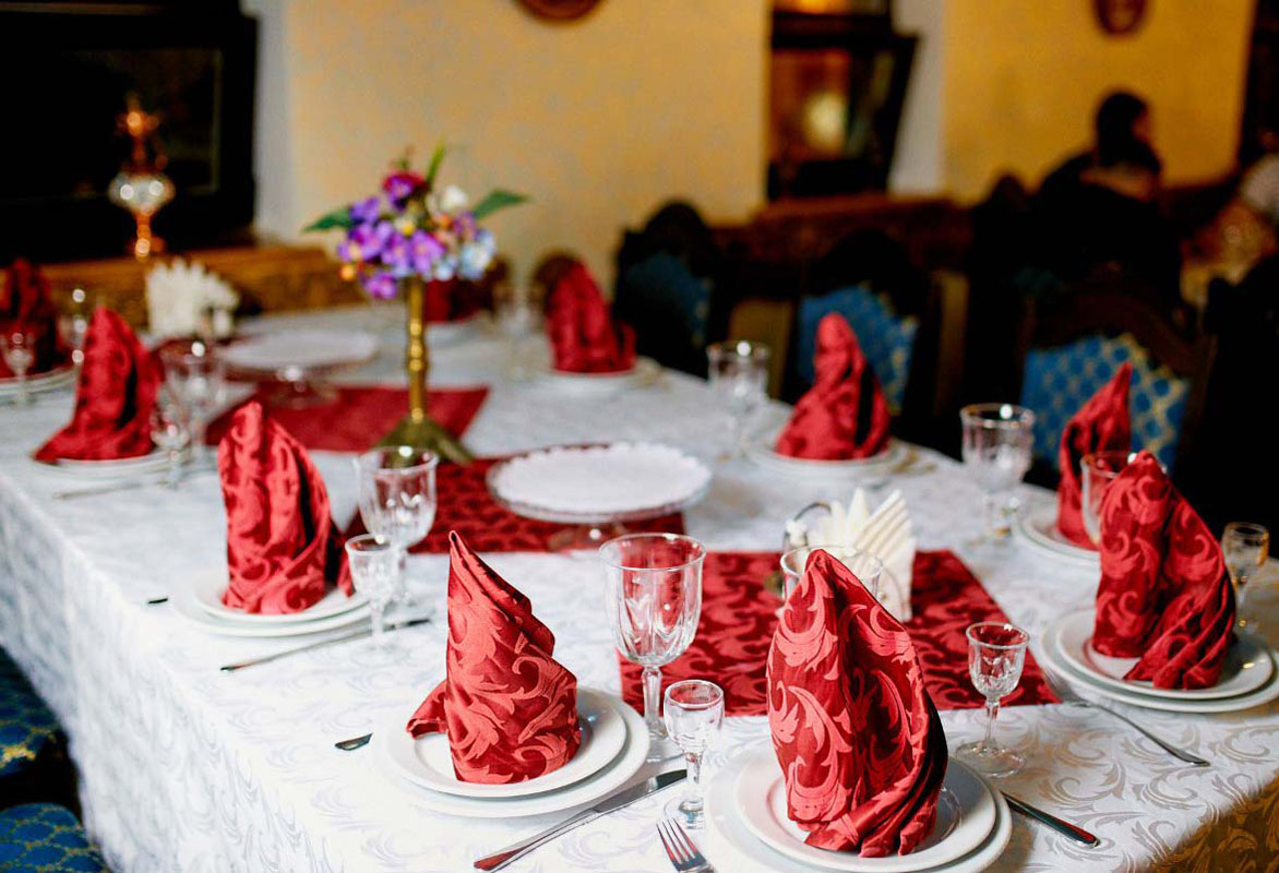 Основной зал — фото 4