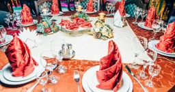 Основной зал