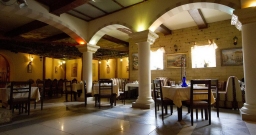 Основной зал — подробнее о зале