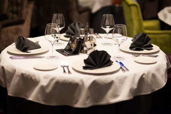 Ресторан Платонов — банкетный зал