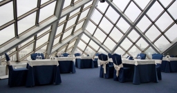 Основной зал