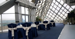 Основной зал — интерьер зала