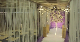 Основной зал — подробнее о зале