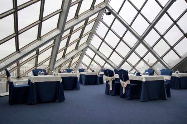 Банкетный зал Ресторан Пирамида