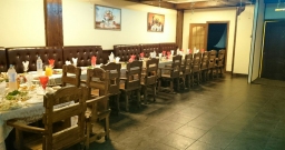 Основной зал