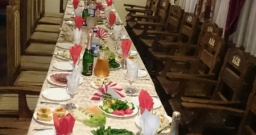 Основной зал