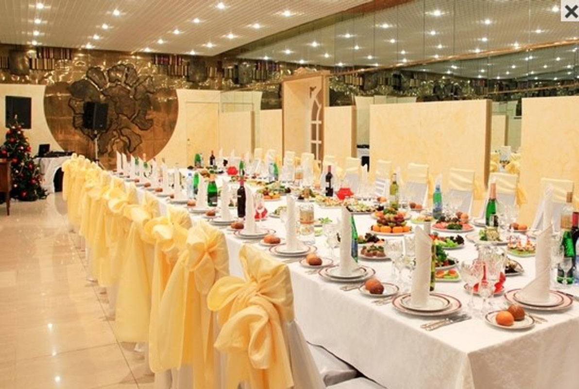 Зеркальный — фото 4