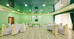 Виола — подробнее о зале