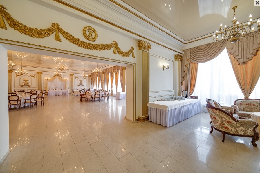 Зимний сад — фото 2