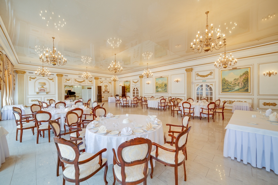 Зимний сад — фото 3