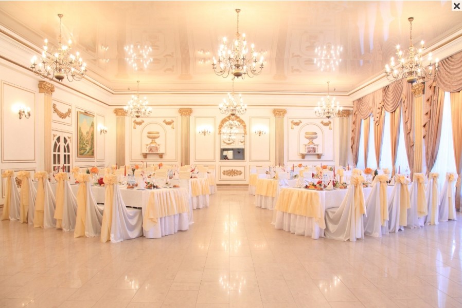 Зимний сад — фото 4