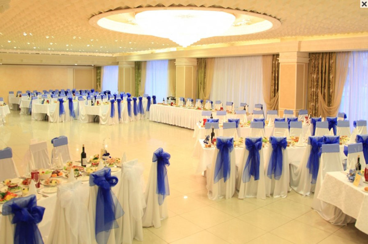 Космос — Космос