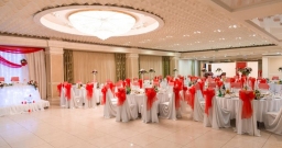 Космос — подробнее о зале