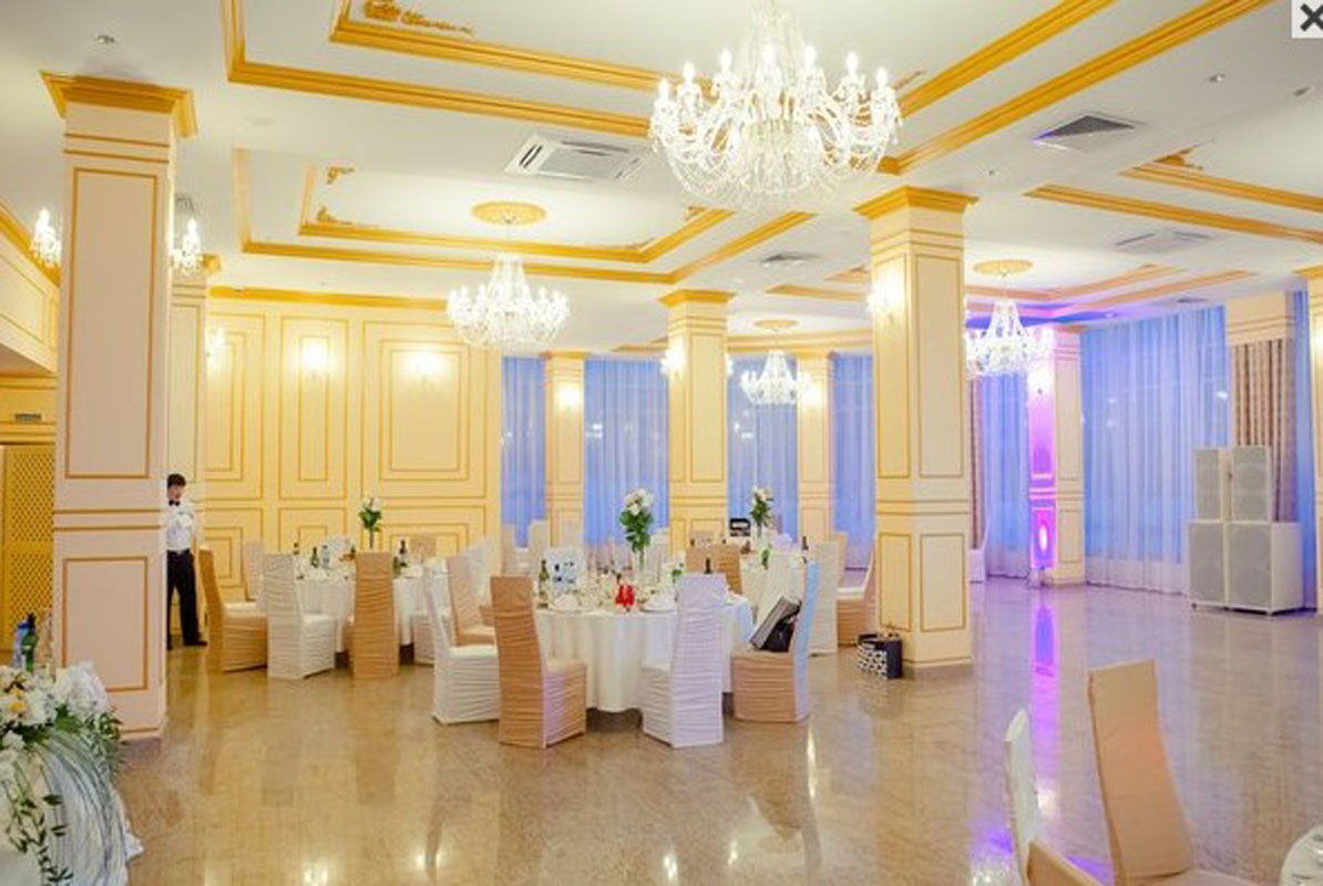 Золотой — фото 4