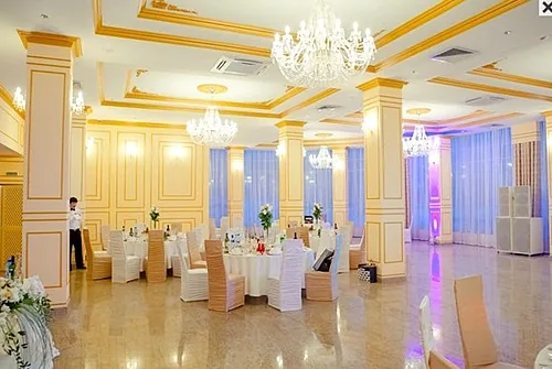Золотой — Космос, Екатеринбург