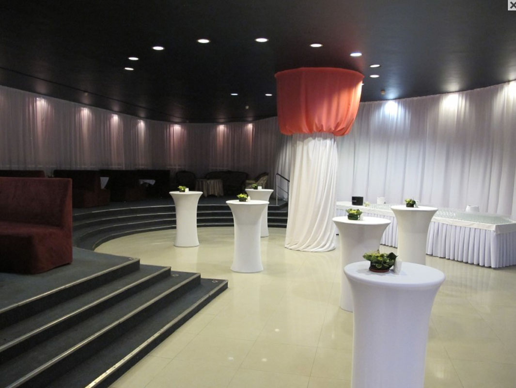 Эльдорадо — Космос