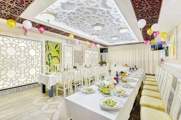 Банкетный зал №1 